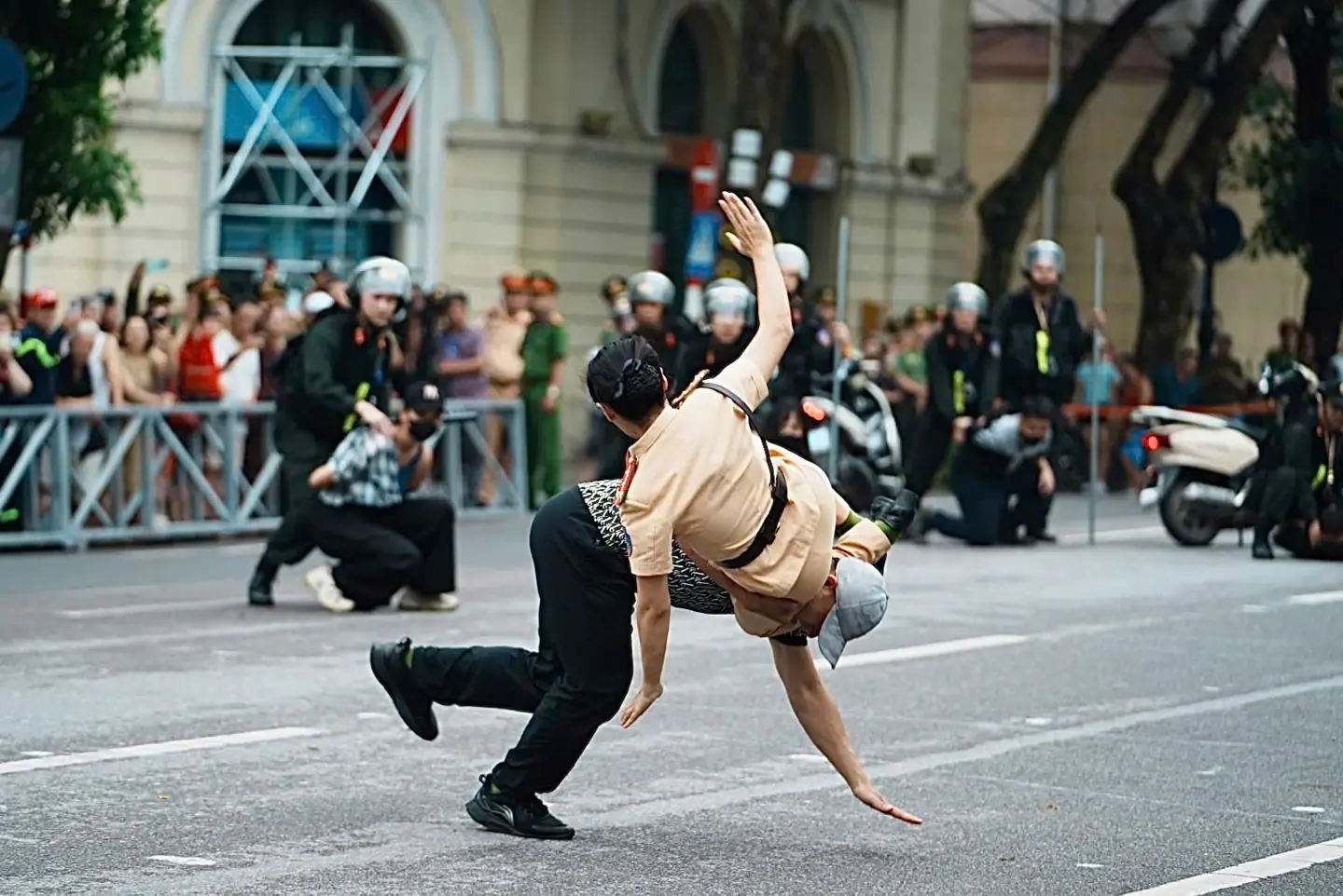 Đài PTTH Hà Nội